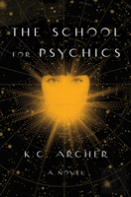 School For Psychics