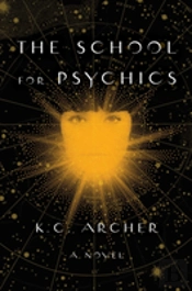 School For Psychics