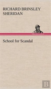 School For Scandal