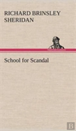 Bertrand.pt - School For Scandal