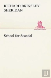 School For Scandal