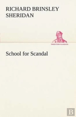 Bertrand.pt - School For Scandal