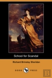 School For Scandal