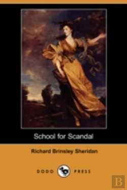 Bertrand.pt - School For Scandal
