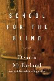 School For The Blind