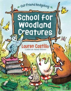 Bertrand.pt - School For Woodland Creatures