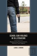 School Gun Violence In Ya Literature