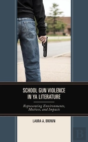 School Gun Violence In Ya Literature
