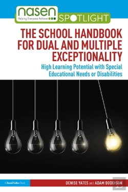 Bertrand.pt - School Handbook For Dual And Multiple Exceptionality