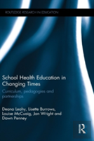 School Health Education In Changing Times
