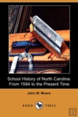 Bertrand.pt - School History Of North Carolina