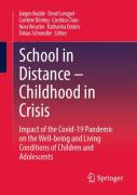 School In Distance Â€“ Childhood In Crisis