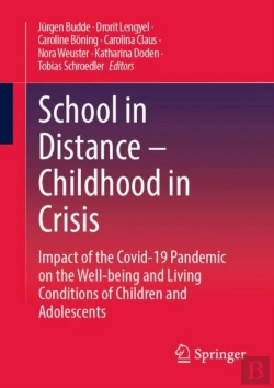 Bertrand.pt - School In Distance - Childhood In Crisis