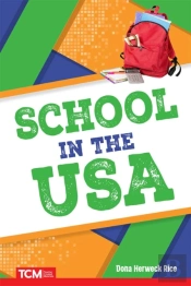 School In The Usa