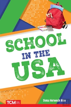 Bertrand.pt - School In The Usa