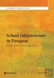 School Infrastructure In Paraguay