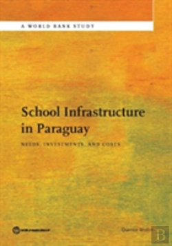 Bertrand.pt - School Infrastructure In Paraguay
