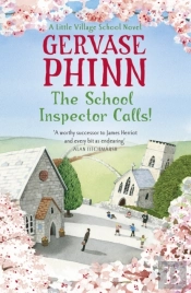 School Inspector Calls!