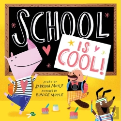 Bertrand.pt - School Is Cool! (A Hello!Lucky Book)