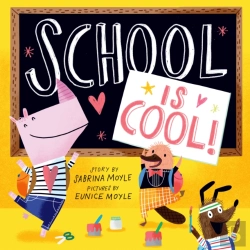 Bertrand.pt - School Is Cool! (A Hello!Lucky Book)