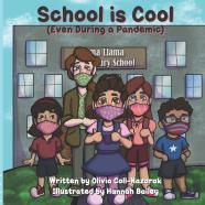 School Is Cool (Even During A Pandemic)