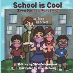 Bertrand.pt - School Is Cool (Even During A Pandemic)