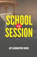 School Is In Session