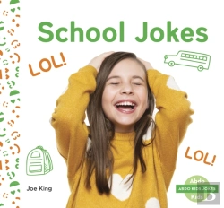 Bertrand.pt - School Jokes
