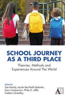 Bertrand.pt - School Journey As A Third Place