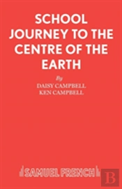 School Journey To The Centre Of The Earth