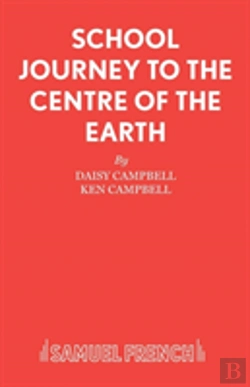 Bertrand.pt - School Journey To The Centre Of The Earth