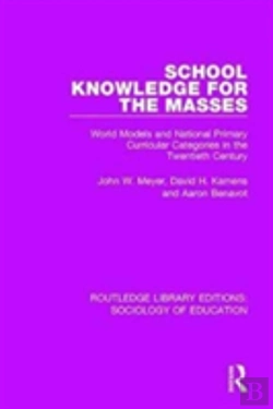 Bertrand.pt - School Knowledge For The Masses