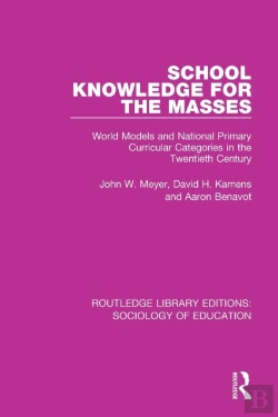 Bertrand.pt - School Knowledge For The Masses