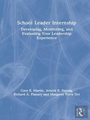 School Leader Internship
