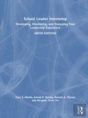 School Leader Internship