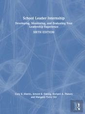 School Leader Internship