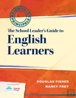 Bertrand.pt - School Leader'S Guide To English Learners, The