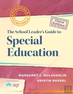 Bertrand.pt - School Leader'S Guide To Special Education, The