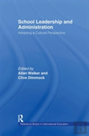 School Leadership And Administration