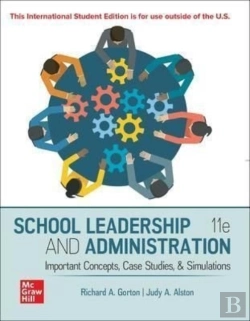 Bertrand.pt - School Leadership And Administration: Important Concepts Case Studies And Simulations Ise
