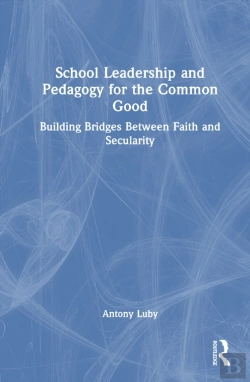 Bertrand.pt - School Leadership And Pedagogy For The Common Good