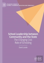 School Leadership Between Community And The State