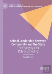 School Leadership Between Community And The State