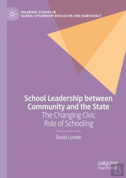 Bertrand.pt - School Leadership Between Community And The State