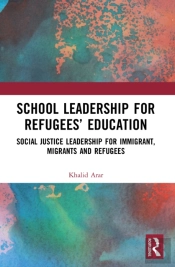School Leadership For Refugeesâ€™ Education