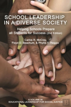 Bertrand.pt - School Leadership In A Diverse Society