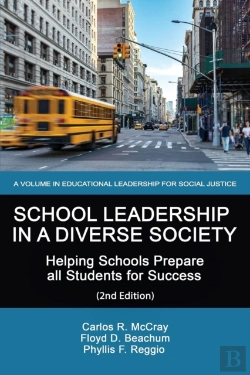 Bertrand.pt - School Leadership In A Diverse Society