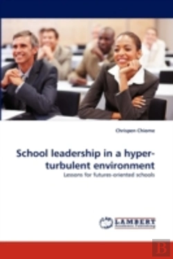 Bertrand.pt - School Leadership In A Hyper-Turbulent Environment