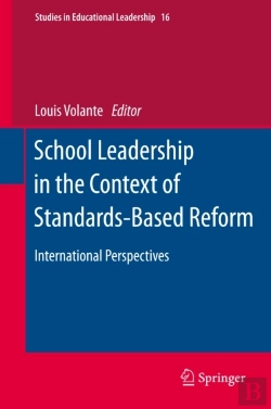 Bertrand.pt - School Leadership In The Context Of Standards-Based Reform