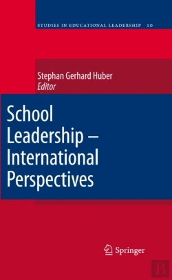 Bertrand.pt - School Leadership - International Perspectives